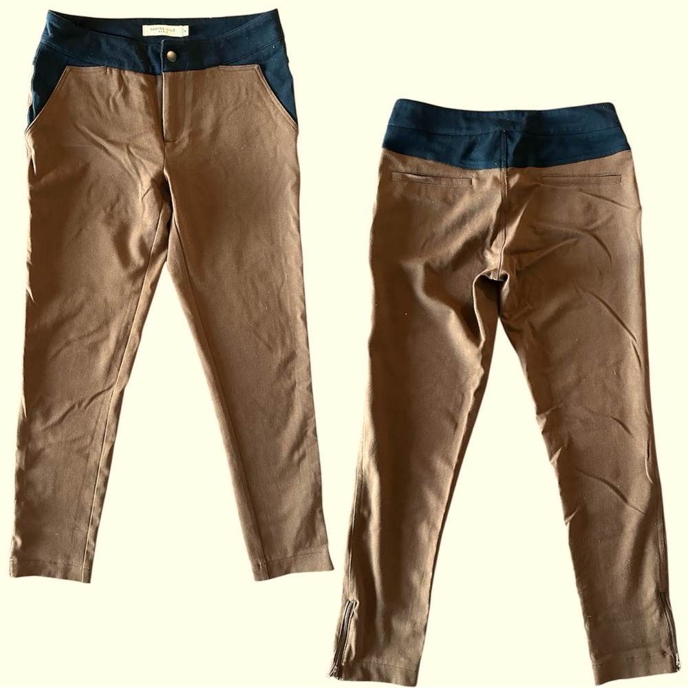 Centre Ville Paris Pants